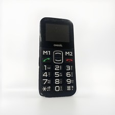 Dual Sim Ondial F881 Big