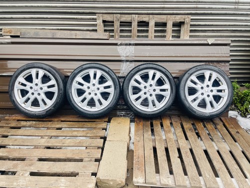 Honda civic mk8 - civic,