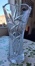 Vintage Bohemia Large Lead