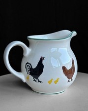 Westfield Art Pottery