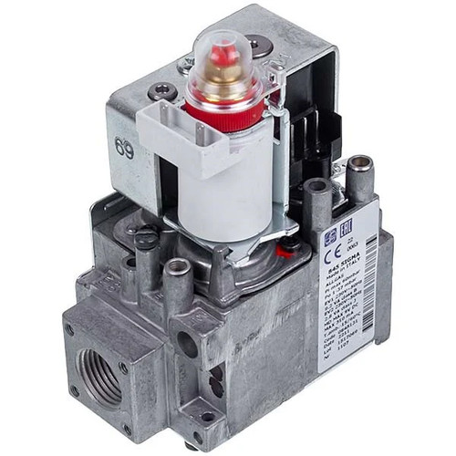 Gas valve sit - gas,