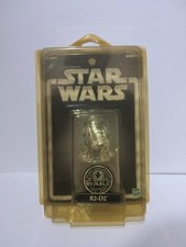 Star Wars Silver Anniversary