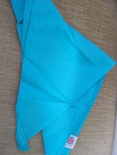 Cubs/ Guides Necker Light Blue