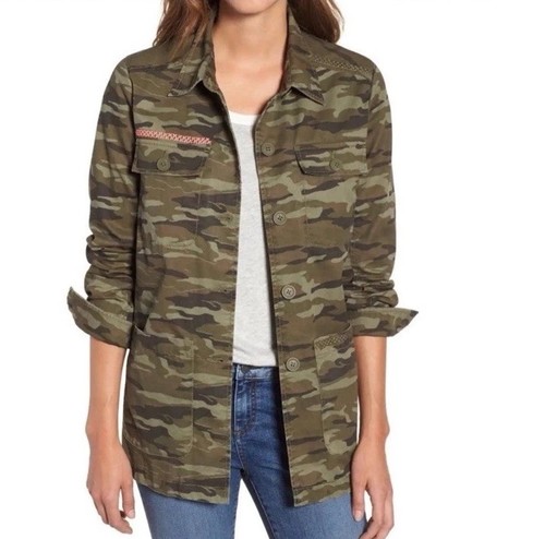 Caslon women camouflage - caslon,