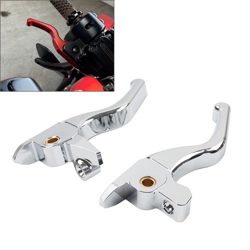 Motorcycle brake clutch - brake,