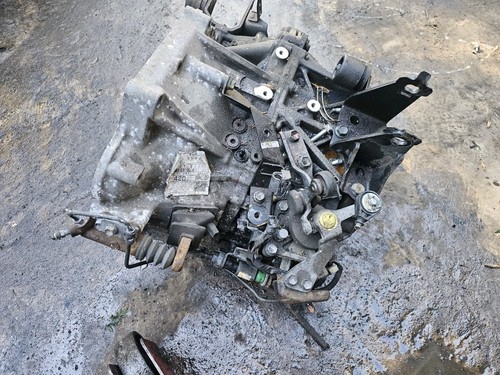 Toyota avensis mk3 gearbox - t2,