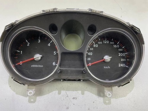 Nissan trail t31 - nissan, instrument