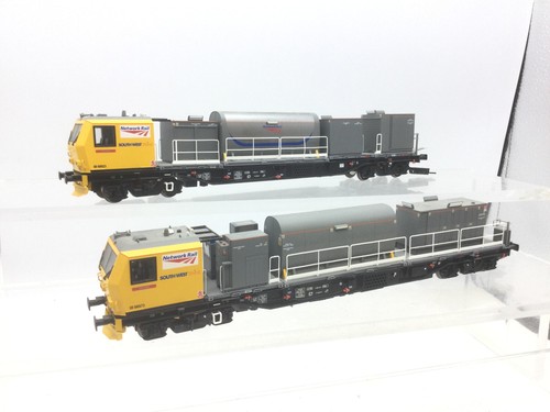Bachmann 578sf gauge - 31-578sf,