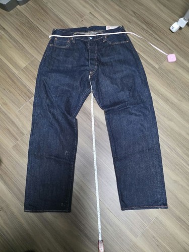 Evisu jeans size 36x35 camome - evisu,