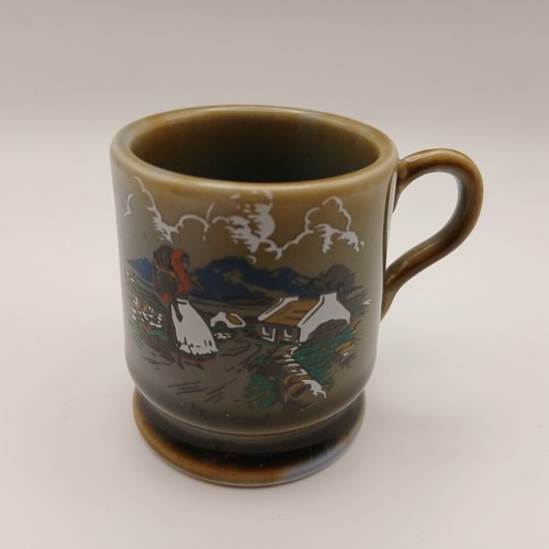 Vintage irish porcelain - vintage,