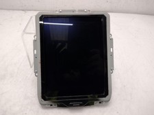 VOLVO XC40 CD DVD READER
