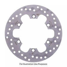EBC MX/ATV/Enduro Solid Rear