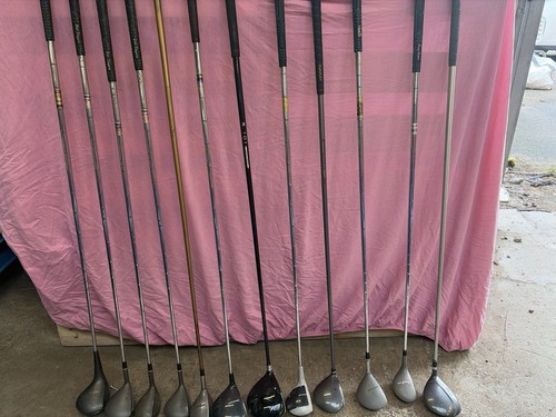 Job lot vintage metal 1 - job,