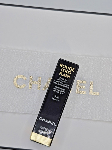 Chanel rouge coco flash - chanel,