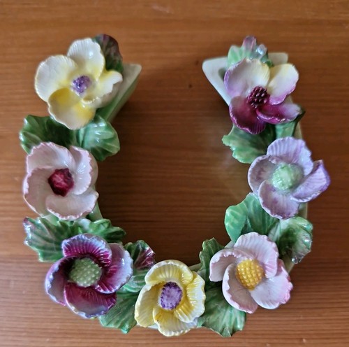 Denton bone china floral - denton,
