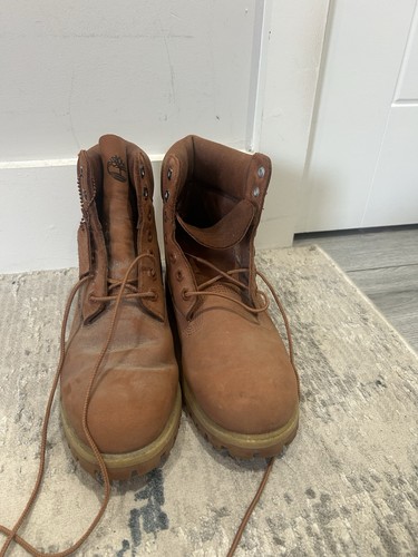 Timberland