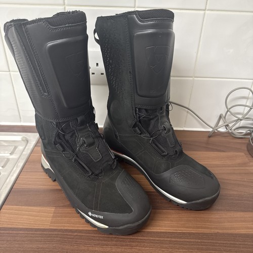 Revit discovery gtx boots - gtx, 7