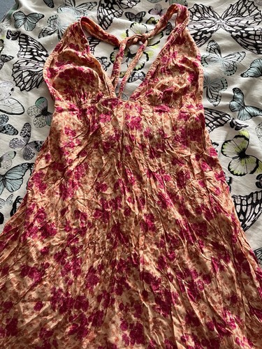 Motel women sundress - sundress, size