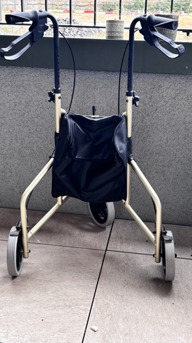 Careco wheel tri - tri, walker