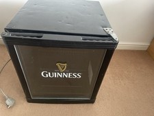 Husky guinness mini - husky, fridge