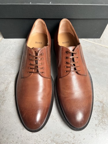 Hugo boss men shoes - hugo,