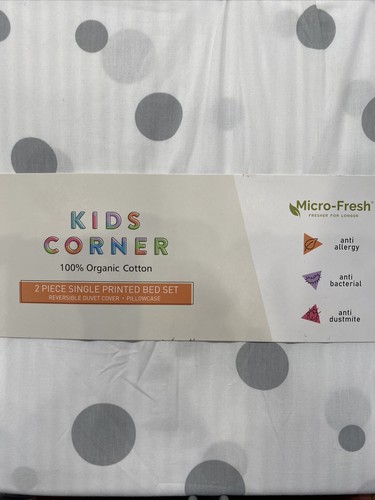 Kids corner 2pc - kids, single