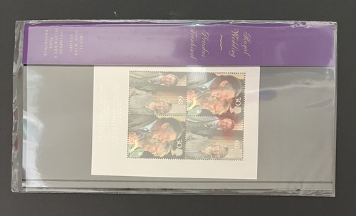 2005 mnh royal - mnh,
