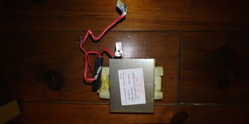 Microwave oven transformer - oven,