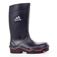 Rock fall excavate safety - excavate,