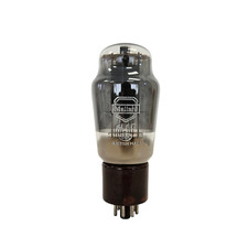 6L6G MULLARD SQUARE GETTER NOS