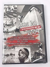 This is Salomon 2004 Inline