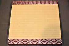 [New] Japanese Tatami Mat