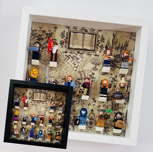 Display frame for lego - frame,