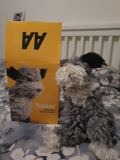 AA Tukker Dog Limited Edition