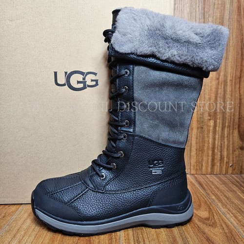 Ugg women adirondack tall - women's,