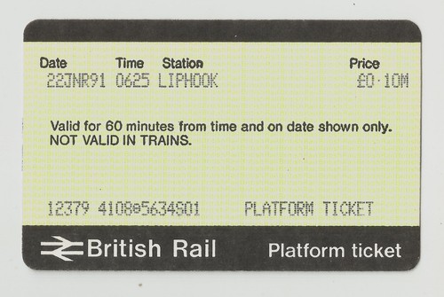 Liphook s01 aptis platform - liphook,