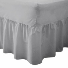 Fitted Valance Sheet Non Iron