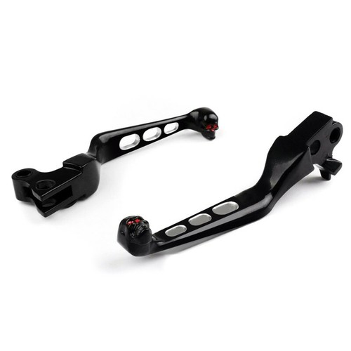 Brake and clutch lever - clutch, set