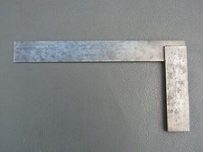 Vintage steel engineers - vintage, 5"