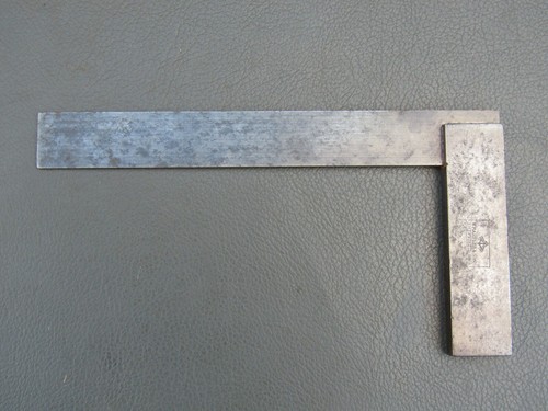 Vintage steel engineers - vintage,