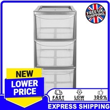 Medium Lightweight Silver