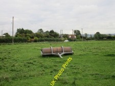 Photo 6x4 Resting roller