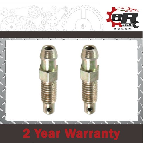 Brake bleed screw - screw, /
