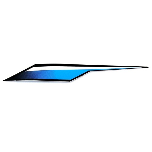 Right hand fork guard - hand,