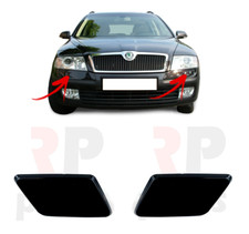 FOR SKODA OCTAVIA (1Z) 04-08