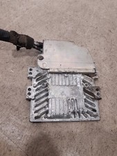 2009 FORD MONDEO MK4 2.0 TDCI DIESEL ENGINE CONTROL UNIT ECU 6G91-15A532-BB