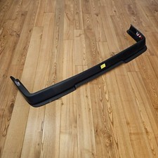 ✅ Rieger Tuning Front Bumper