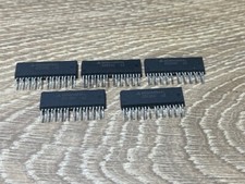 M5M4464AL-12 (MB81464) DRAM