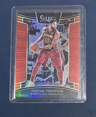 Tristan thompson select - tristan,