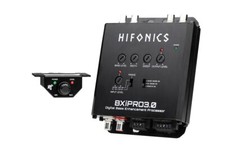 Hifonics Processor BASS